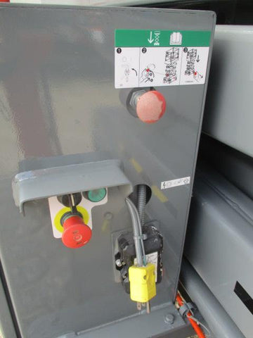 2012 Skyjack SJ8841