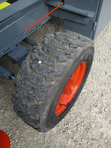 2012 Skyjack SJ8841