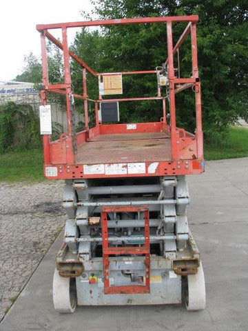 2007 Skyjack SJ4632