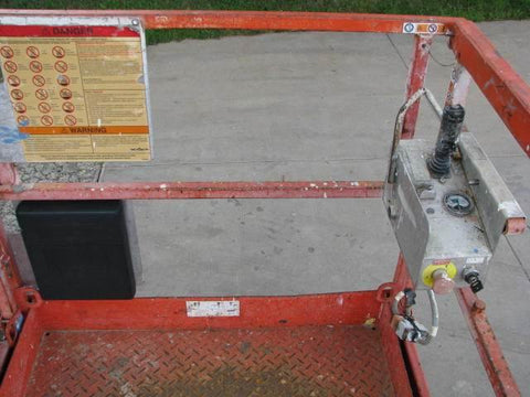 2007 Skyjack SJ4632