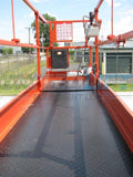 2011 SKYJACK SJP3226 SCISSOR LIFT 26' REACH 500 LB CAPACITY 24 VOLT ELECTRIC SMOOTH CUSHION TIRES 176 HOURS STOCK # BF974539-WIBIL - United Lift Used & New Forklift Telehandler Scissor Lift Boomlift