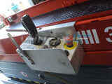 2011 SKYJACK SJP3226 SCISSOR LIFT 26' REACH 500 LB CAPACITY 24 VOLT ELECTRIC SMOOTH CUSHION TIRES 197 HOURS STOCK # BF974549-WIBIL - United Lift Used & New Forklift Telehandler Scissor Lift Boomlift