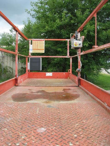 2007 Skyjack SJ4632