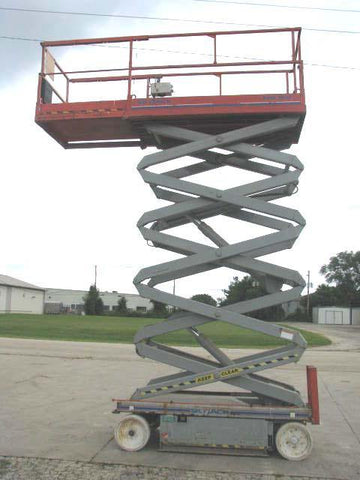 2007 Skyjack SJ4632