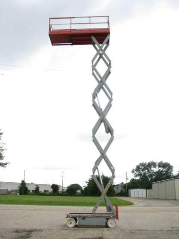 2007 Skyjack SJ4632