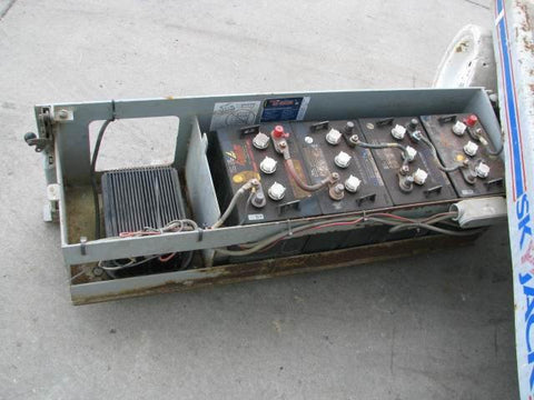 2007 Skyjack SJ4632