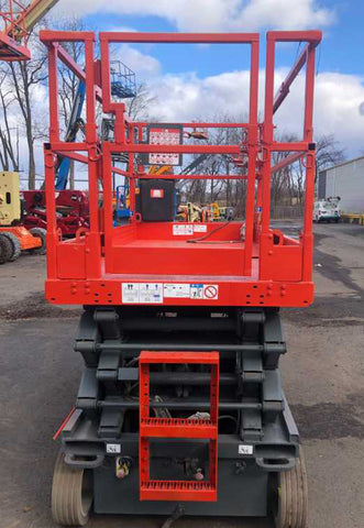 2015 Skyjack SJ4632