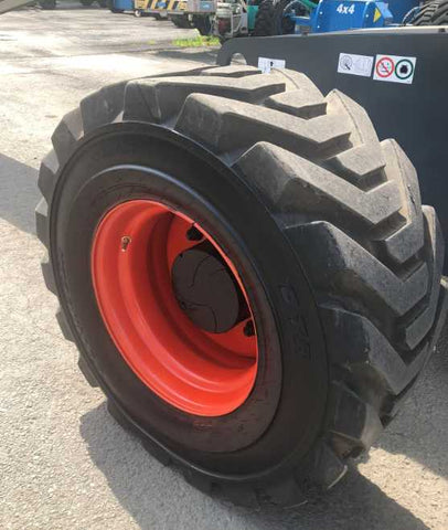 2014 Skyjack SJ66 T