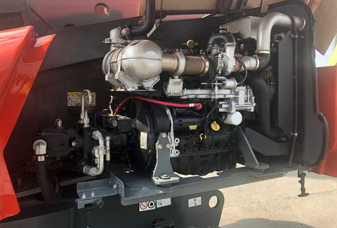 2014 Skyjack SJ66 T