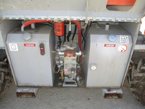 2012 Skyjack SJ-6826RT