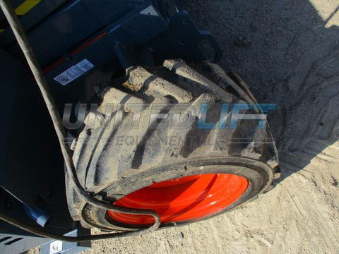 2012 Skyjack SJ-6832RT