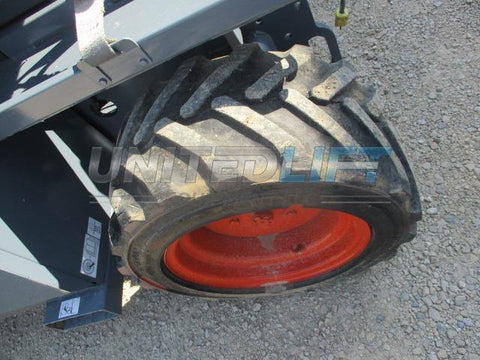 2012 Skyjack SJ-6832RT