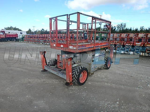 2011 Skyjack SJ-6826RT