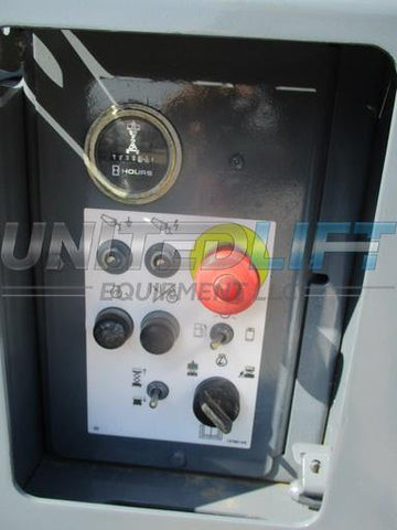 2012 Skyjack SJ-6832RT