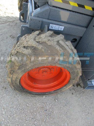 2012 Skyjack SJ-6832RT