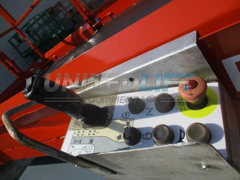 2012 Skyjack SJ-6832RT