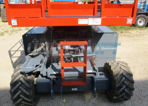 2012 Skyjack SJ-6832RT