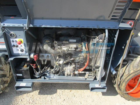 2012 Skyjack SJ-6832RT