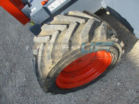 2012 Skyjack SJ-6832RT