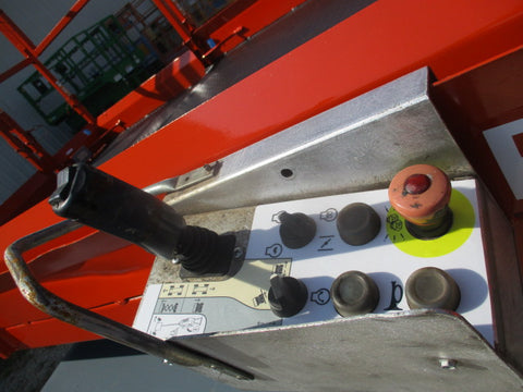 2012 Skyjack SJ-6832RT