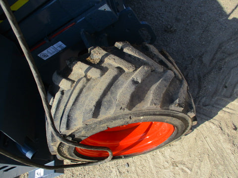 2012 Skyjack SJ-6832RT