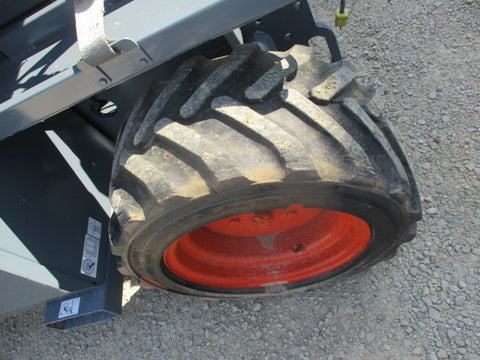 2012 Skyjack SJ-6832RT