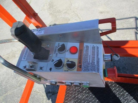 2007 Skyjack SJ-7135RT