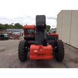 2018 SKYJACK SJ843TH 8000 LB DIESEL TELESCOPIC FORKLIFT TELEHANDLER PNEUMATIC ENCLOSED CAB BRAND NEW STOCK # BF91006959-115-GND - United Lift Used & New Forklift Telehandler Scissor Lift Boomlift