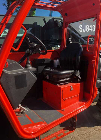 2022 Skyjack SJ843 TH