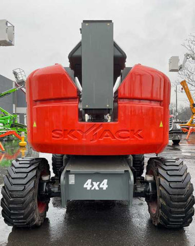 2019 Skyjack SJ85 AJ