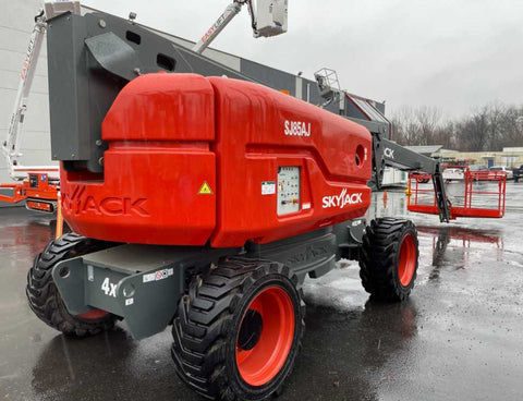 2019 Skyjack SJ85 AJ
