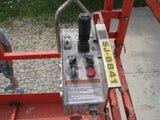 2007 SKYJACK SJ8841RT SCISSOR LIFT 41' REACH DUAL FUEL ROUGH TERRAIN 2590 HOURS STOCK # BF9114509-WIBIL - United Lift Used & New Forklift Telehandler Scissor Lift Boomlift