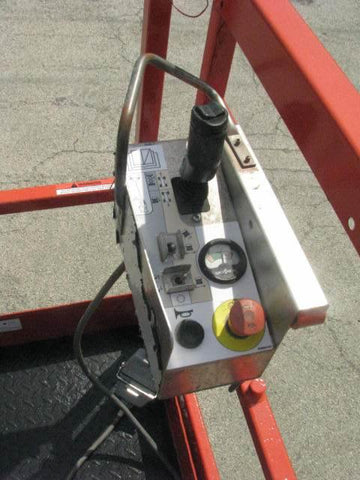 2012 Skyjack SJ4632