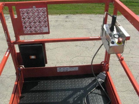 2012 Skyjack SJ4632