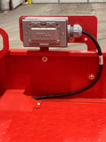 2021 SKYJACK SJIII4632 SCISSOR LIFT 32' REACH ELECTRIC SMOOTH CUSHION TIRES WITH DECK EXTENSION BRAND NEW STOCK # BF9180749-BUF - United Lift Used & New Forklift Telehandler Scissor Lift Boomlift