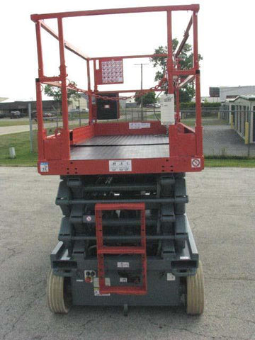 2012 Skyjack SJ4632