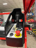 2021 SKYJACK SJIII4632 SCISSOR LIFT 32' REACH ELECTRIC SMOOTH CUSHION TIRES WITH DECK EXTENSION BRAND NEW STOCK # BF9180749-BUF - United Lift Used & New Forklift Telehandler Scissor Lift Boomlift