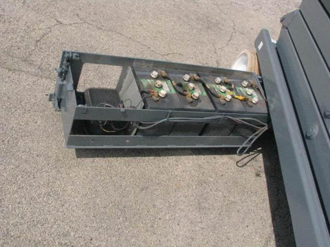 2012 Skyjack SJ4632
