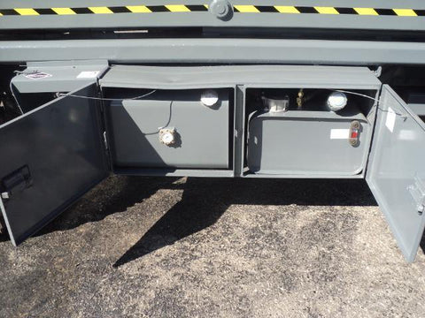 2007 Skyjack SJ-7127RT