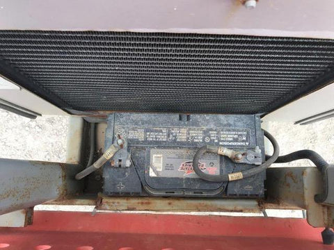 2011 Skyjack SJ8850