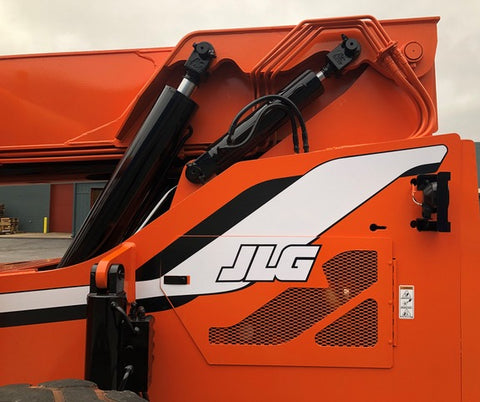 2013 SkyTrak 10042 Picture 5 2013 SkyTrak 10042-5