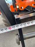 2017 SKYTRAK 10054 10000 LB DIESEL TELESCOPIC FORKLIFT TELEHANDLER PNEUMATIC 4WD OUTRIGGERS ENCLOSED CAB WITH HEAT AND AC 3140 HOURS STOCK # BF91098179-NLPA - United Lift Equipment LLC