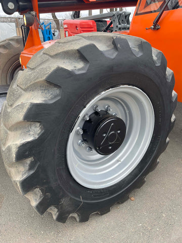 2017 SkyTrak 10054 Picture 18 2017 SkyTrak 10054-18