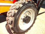 2013 SKYTRAK 10054 10000 LB DIESEL TELESCOPIC FORKLIFT TELEHANDLER PNEUMATIC 4WD 5280 HOURS STOCK # BF9697149-BUF - United Lift Equipment LLC