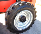 2013 SKYTRAK 10054 10000 LB DIESEL TELESCOPIC FORKLIFT TELEHANDLER PNEUMATIC 4WD 5280 HOURS STOCK # BF9697149-BUF - United Lift Equipment LLC