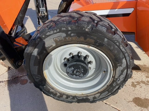 2015 SkyTrak 10054 Picture 8 2015 SkyTrak 10054-8