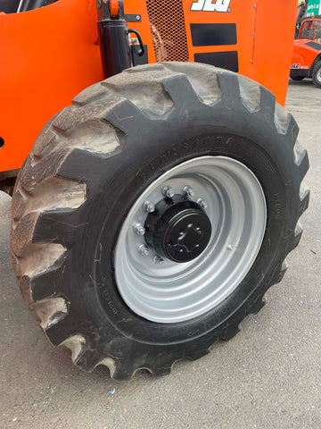 2017 SkyTrak 10054 Picture 19 2017 SkyTrak 10054-19