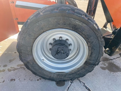 2015 SkyTrak 10054 Picture 7 2015 SkyTrak 10054-7