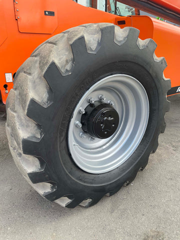 2017 SkyTrak 10054 Picture 17 2017 SkyTrak 10054-17