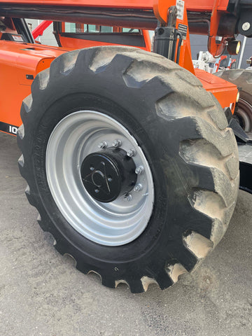 2017 SkyTrak 10054 Picture 20 2017 SkyTrak 10054-20